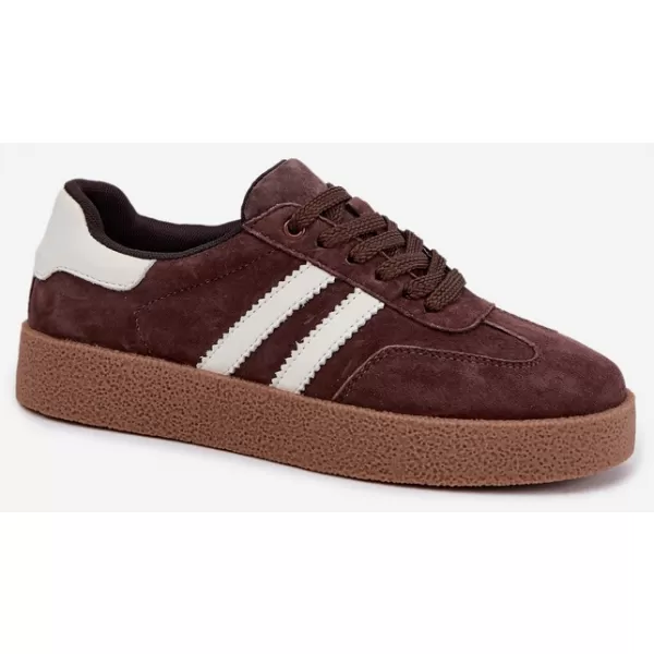  Adidași de damă EVENTO 26PB18-628 MARO 