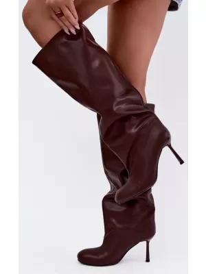 Cizme de dama BOTO C-374 VIN