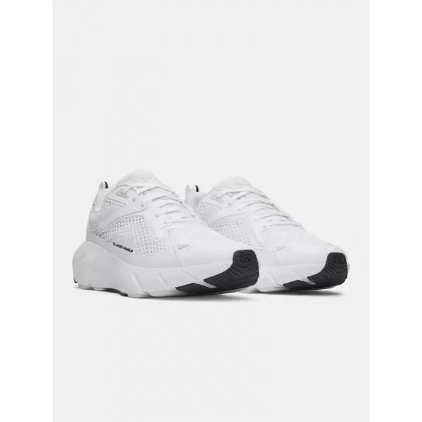  Cizme UNDER ARMOUR UA AURA 6005279-101 ALB 