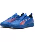 Gazon pentru copii PUMA ULTRA 6 PLAY TT JR 108544-01 ULTRA ALBASTRU/ALB/ROSU STRĂLUCITOR