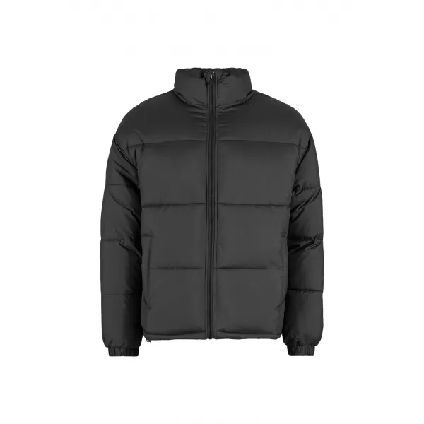  Jachetă matlasată pentru bărbați URBAN CLASSICS TB8702-03516 MAGNET 