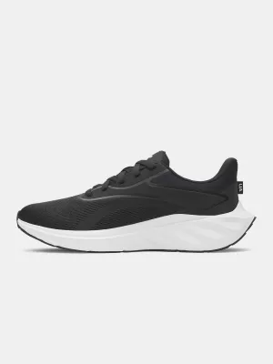 Pantofi pentru bărbați UNDER ARMOUR ASCEND 6009827-001 NEGRU