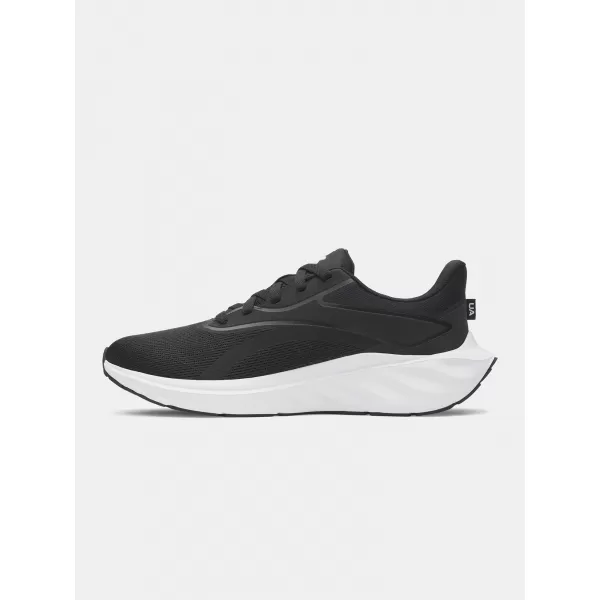  Pantofi pentru bărbați UNDER ARMOUR ASCEND 6009827-001 NEGRU 