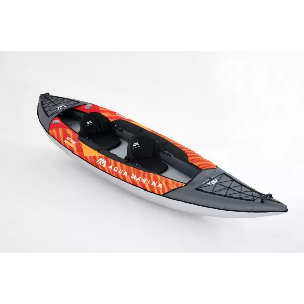  Caiac AQUA MARINA Memba 390 NEDETERMINAT 