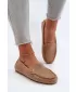 Mocasini de dama BOTO 24PB02-7669 TAUPE