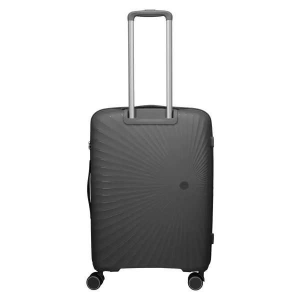  Valiză TRAVELITE TAMARIS VOYAAGE EXP. ANTRACIT 