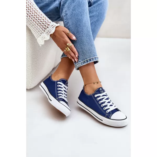  Adidași de damă BOTO 8SP30-4723 OBICEIURI 
