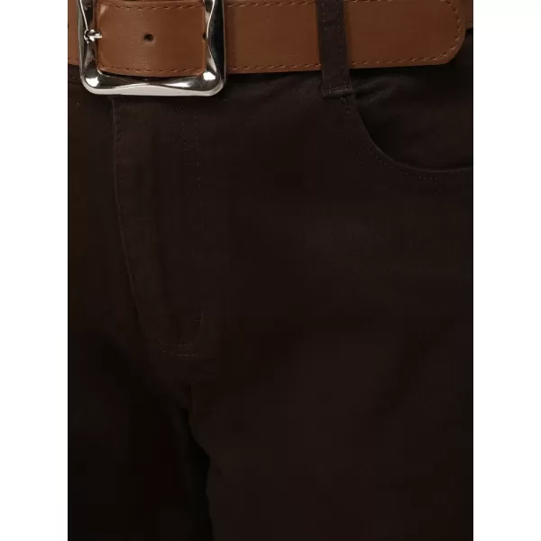  Blugi de dama DSTREET 1 UY3225 MARO 