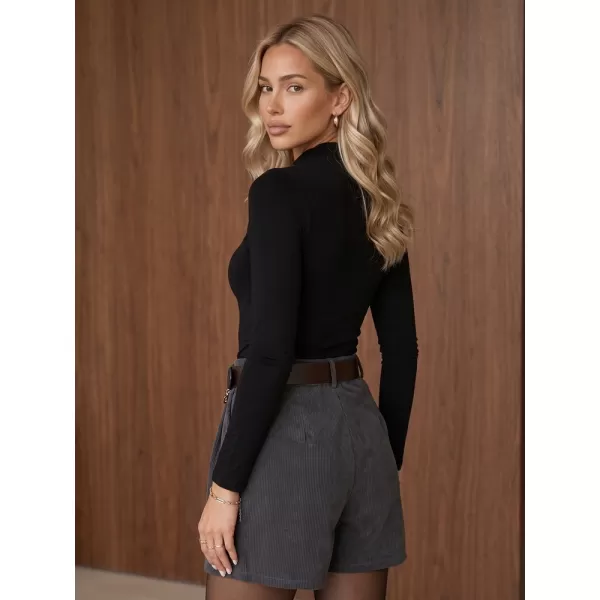  Bluza de dama DSTREET RY2938 NEGRU 