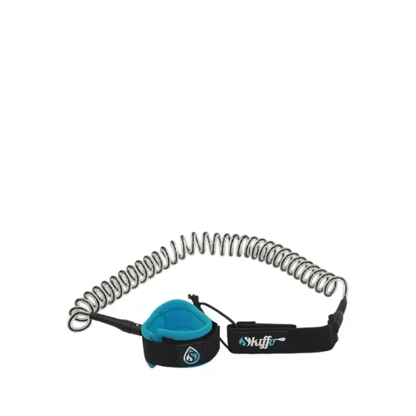  Lesa SKIFFO Coiled 10 8mm NEGRU 