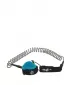Lesa SKIFFO Coiled 10 8mm NEGRU