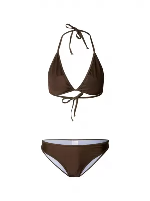 Costum de baie URBAN CLASSICS TB8388-00075 MARO