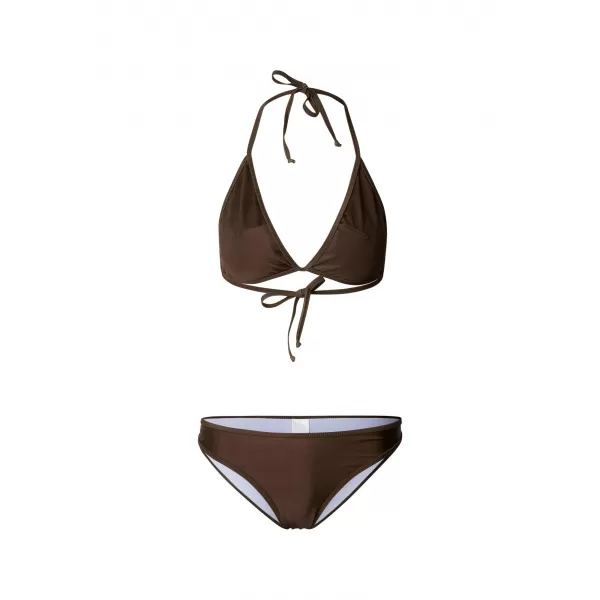  Costum de baie URBAN CLASSICS TB8388-00075 MARO 