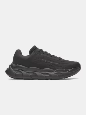 Pantofi pentru bărbați UNDER ARMOUR HALO RUNNER NM 6013164-002 NEGRU
