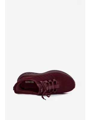 Adidași de damă BIG STAR SHOES UU274053 ED