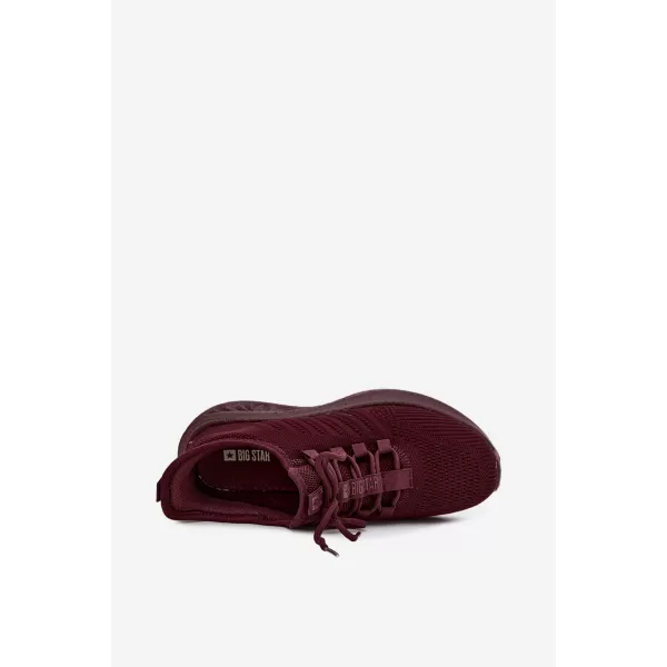  Adidași de damă BIG STAR SHOES UU274053 ED 