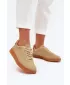 Pantofi de dama BIG STAR SHOES RR274849 BEJ