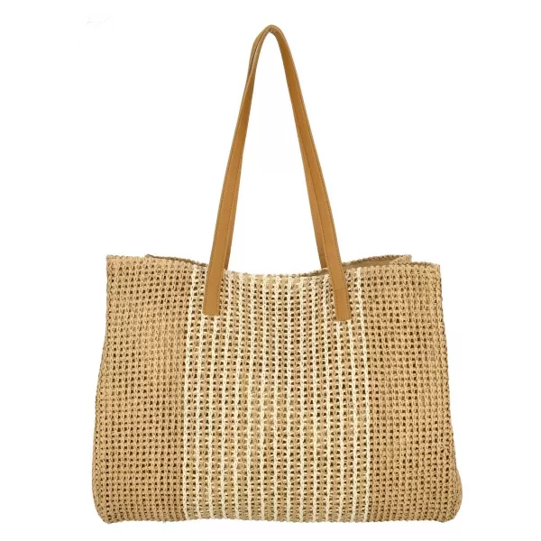  Sac ENRICO BENETTI EB-79003-004 APROAPE ALB 