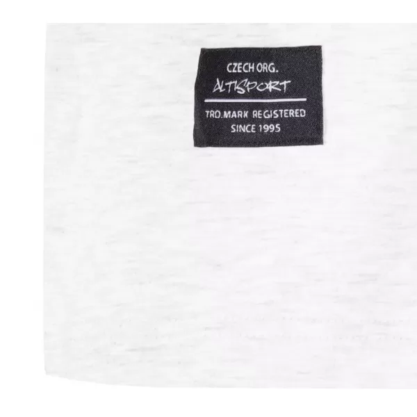  Tricou pentru bărbați ALTISPORT NP/ALMST20001 FRASIN 