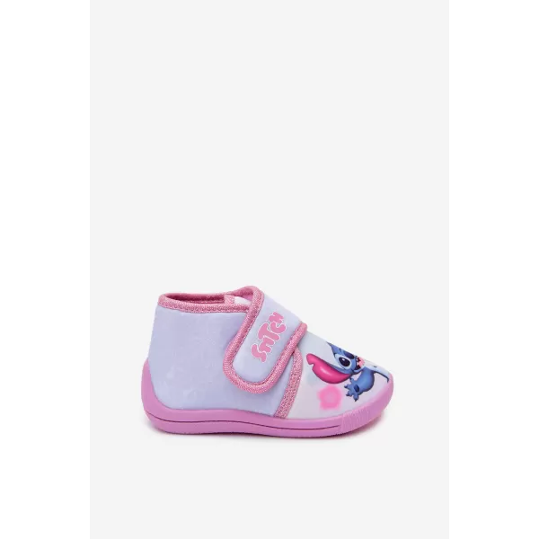  Pantofi pentru fete BOTO LS003103 ROZ 