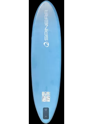 Placă cu vâsle SPINERA Lets Paddle 1010 NEDETERMINAT
