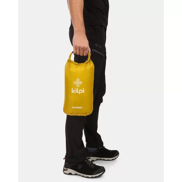  Rucsac KILPI DRYBAG 5-U 1U0611KI PORTOCALE 