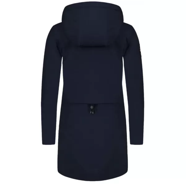  Palton de iarnă de damă NORDBLANC ORATA NBWJL8401 ALBASTRU 