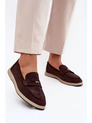 Mocasini de dama VINCEZA 62273 MARO