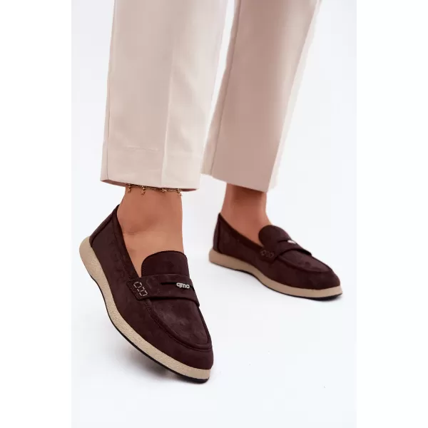  Mocasini de dama VINCEZA 62273 MARO 