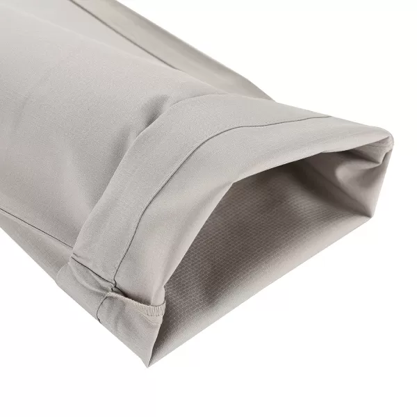  Pantaloni pentru bărbați ALPINE PRO NESC 3 PORUMBEL 