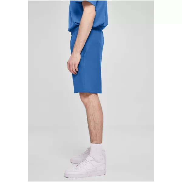  Pantaloni scurți pentru bărbați URBAN CLASSICS TB6297 REGAL 