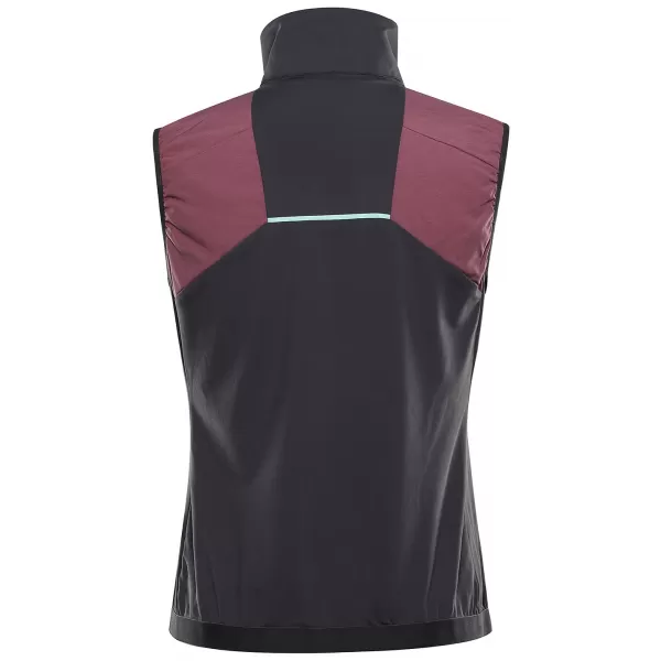  Vesta usoara dama ALPINE PRO BERFA 3 NECTAR DE STRUGURI 
