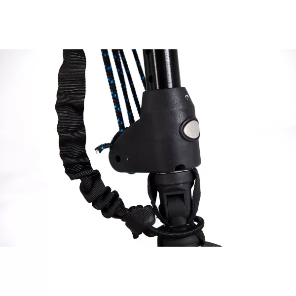  Navigare AQUA MARINA Blade Sail Rig 3.0 ALBASTRU 