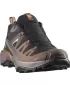Pantofi pentru bărbați SALOMON X ULTRA 360 GORE-TEX L45473300 NEGRU/GRI PESCĂRUŞ ÎNCHIS/PĂMÂNT ÎNTUNECAT
