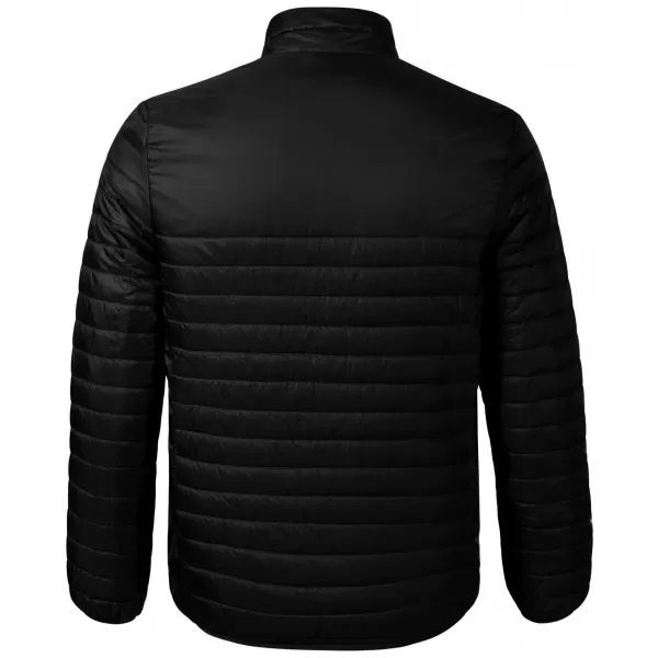  Jachetă pentru bărbați MALFINI PHANTOM 540 NEGRU 