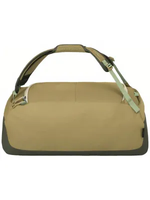 Geantă de călătorie OSPREY DAYLITE DUFFEL 45 GRAVEL TAN MULTI