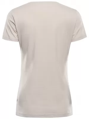 Tricou pentru femei ALPINE PRO TERMESA 4 VARIANTA PC MOONBEAM