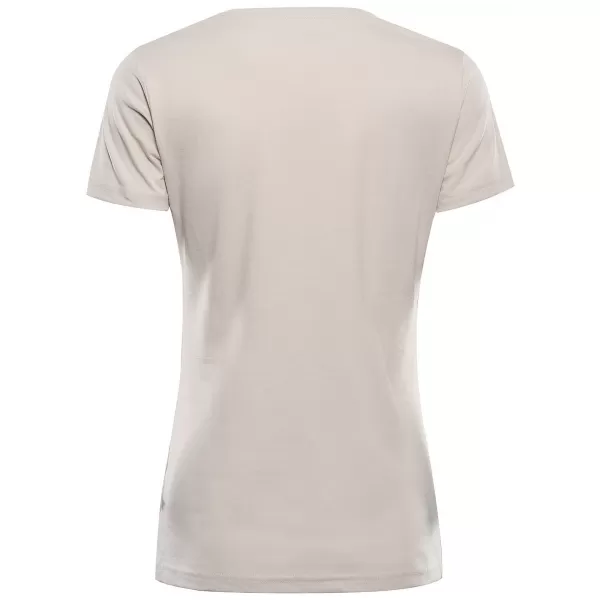  Tricou pentru femei ALPINE PRO TERMESA 4 VARIANTA PC MOONBEAM 