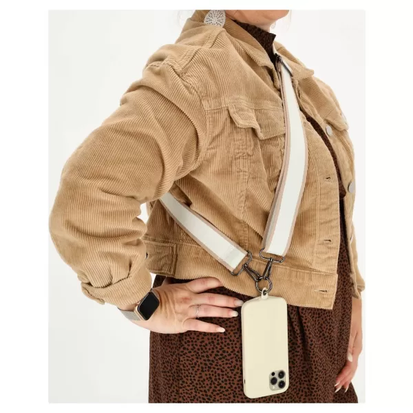  Sac BEAGLES FASHION SHOULDER STRAPS 23696 CREMĂ 