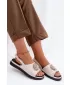Sandale de dama S.BARSKI GR61-5937 BEJ