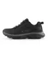 Pantofi de exterior ALPINE PRO NORFE NEGRU