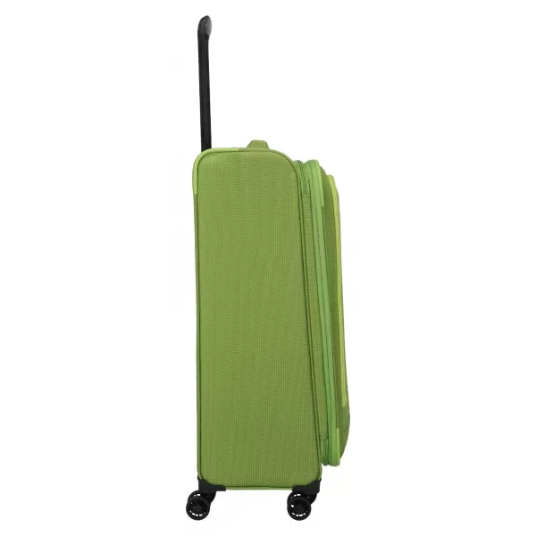  Valiză TRAVELITE Corsiica L VERDE PROASPĂT 