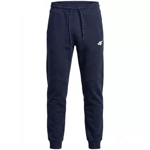  Pantaloni pentru bărbați 4F WMM00TTROM1676 OBICEIURI 