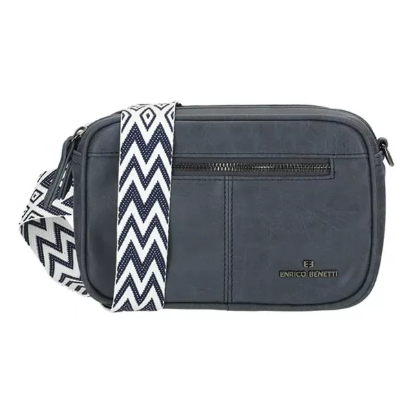  Geantă crossbody ENRICO BENETTI Stacey 65057 OBICEIURI 