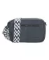 Geantă crossbody ENRICO BENETTI Stacey 65057 OBICEIURI