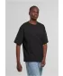 Tricou pentru bărbați URBAN CLASSICS TB7582-00007 NEGRU