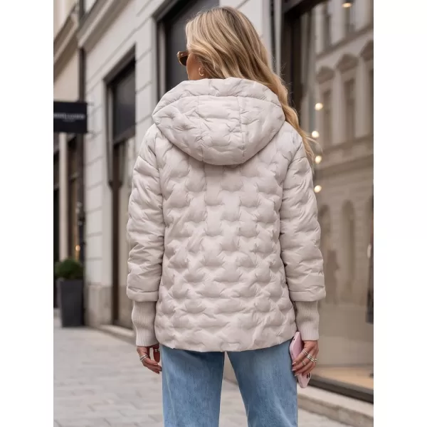  Geaca de dama DSTREET TY5867 GRI DESCHIS 