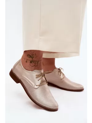 Botine de dama ZAZOO 4238/HOGL AUR
