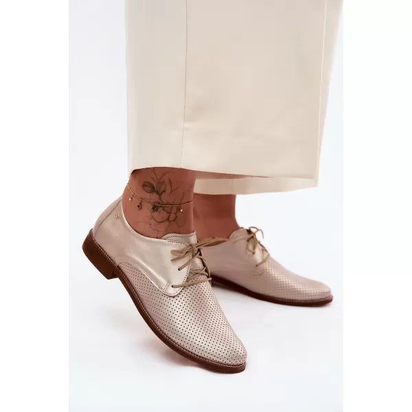  Botine de dama ZAZOO 4238/HOGL AUR 