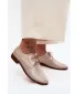 Botine de dama ZAZOO 4238/HOGL AUR